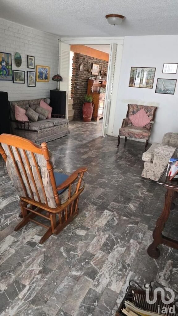 VENTA DE CASA EN BOULEVARES