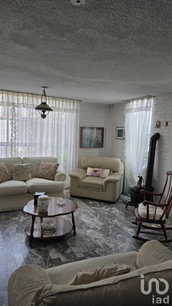 VENTA DE CASA EN BOULEVARES