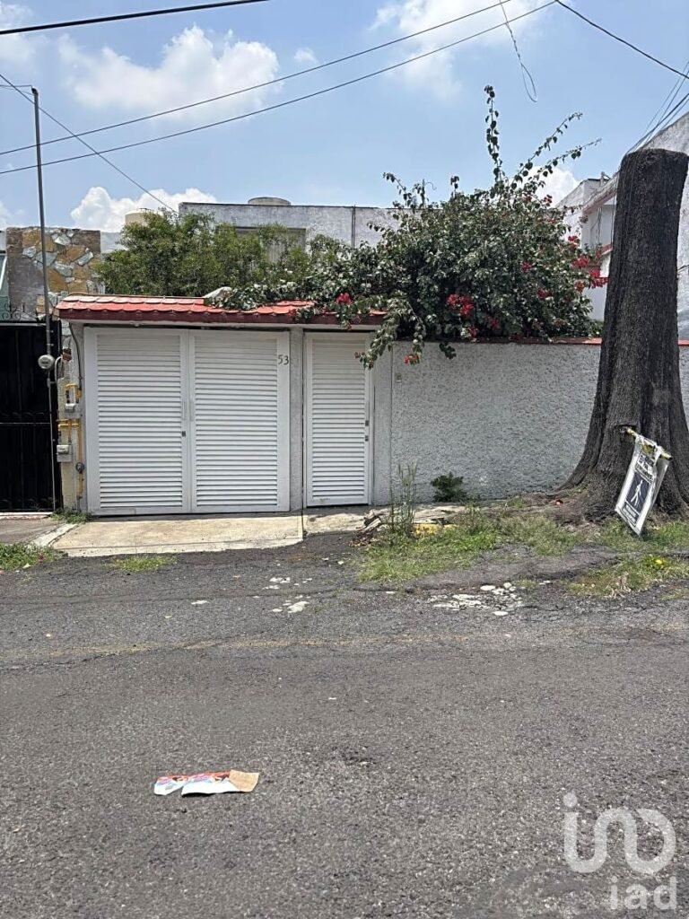 VENTA DE CASA EN BOULEVARES