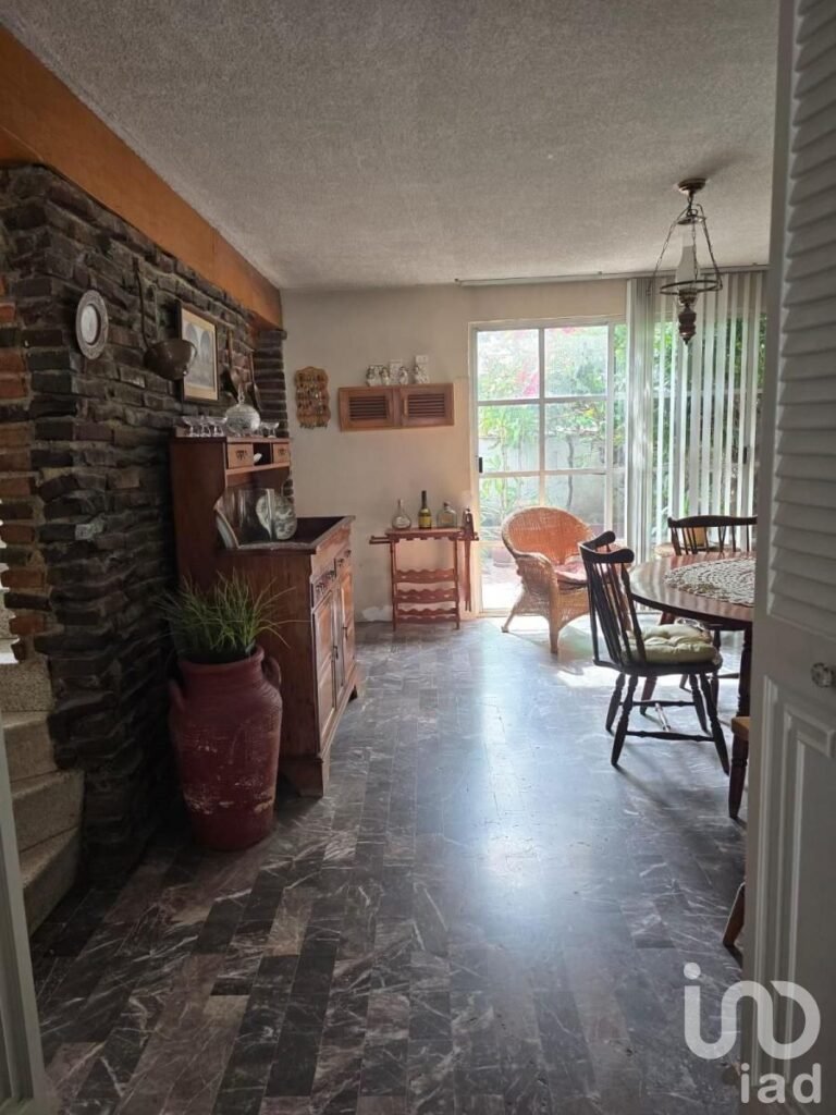 VENTA DE CASA EN BOULEVARES