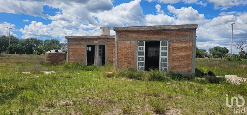 Venta de Terreno Campestre Fraccionamiento Quintas Diamante en el  "Municipio El LLano"