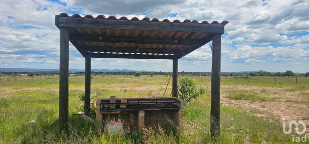 Venta de Terreno Campestre Fraccionamiento Quintas Diamante en el  "Municipio El LLano"