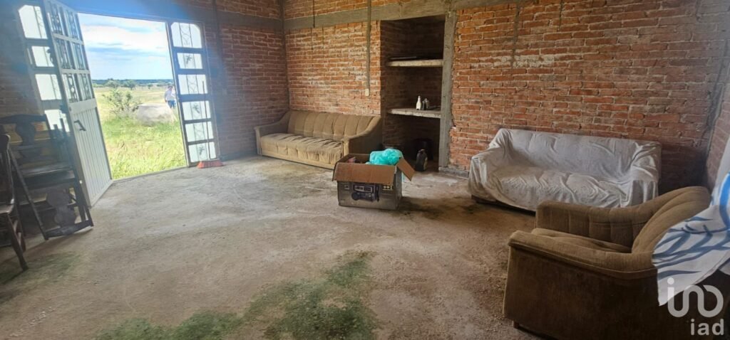 Venta de Terreno Campestre Fraccionamiento Quintas Diamante en el  "Municipio El LLano"