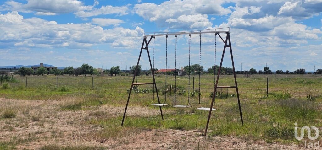 Venta de Terreno Campestre Fraccionamiento Quintas Diamante en el  "Municipio El LLano"