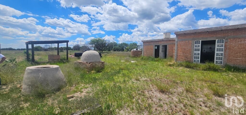 Venta de Terreno Campestre Fraccionamiento Quintas Diamante en el  "Municipio El LLano"