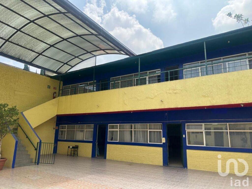 VENTA DE ESCUELA