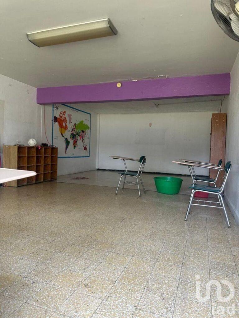 VENTA DE ESCUELA