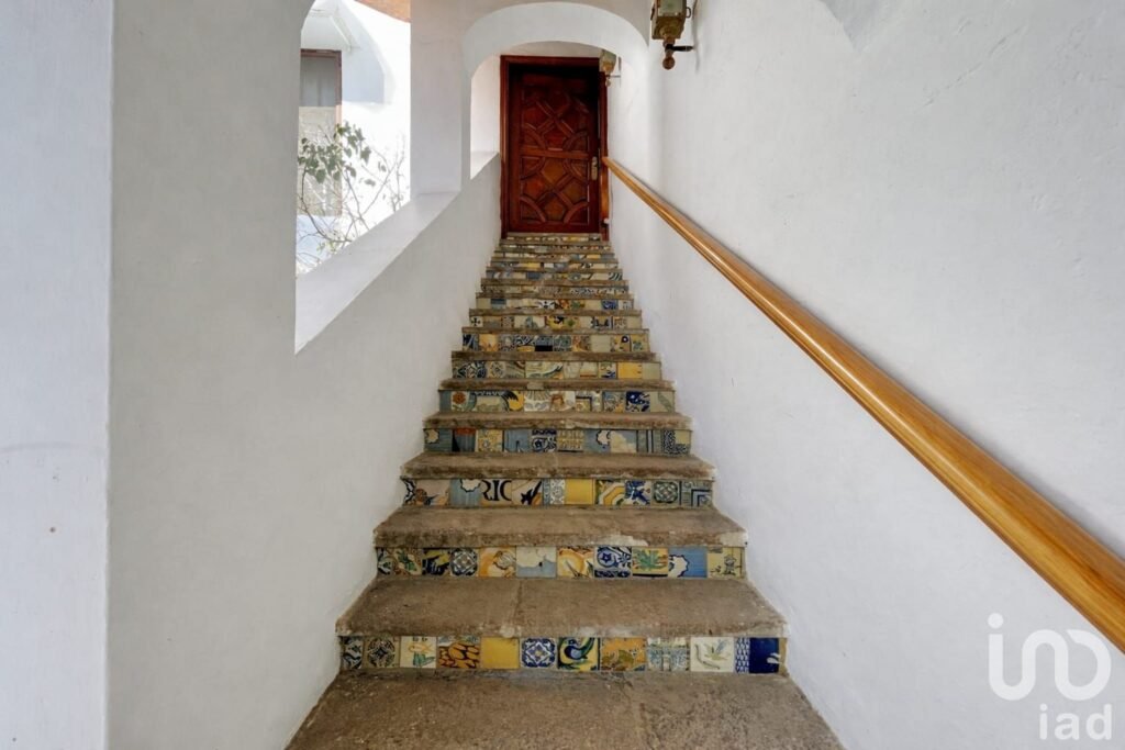 CASA EN VENTA PROPIA PARA HOTEL BOUTIQUE EN EL CENTRO DE CUERNAVACA.