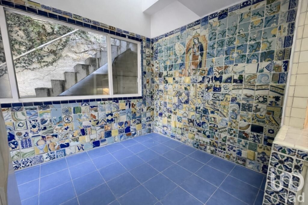 CASA EN VENTA PROPIA PARA HOTEL BOUTIQUE EN EL CENTRO DE CUERNAVACA.