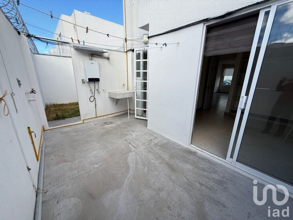 Renta Casa 3 Recamaras, Chapultepec Residencial, Puebla.