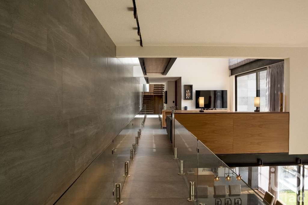 Casa en venta San Miguel de Allende en “Club de Golf Ventanas”