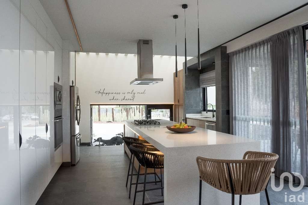 Casa en venta San Miguel de Allende en “Club de Golf Ventanas”