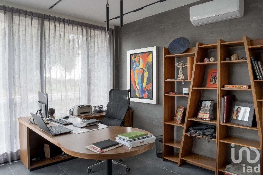 Casa en venta San Miguel de Allende en “Club de Golf Ventanas”