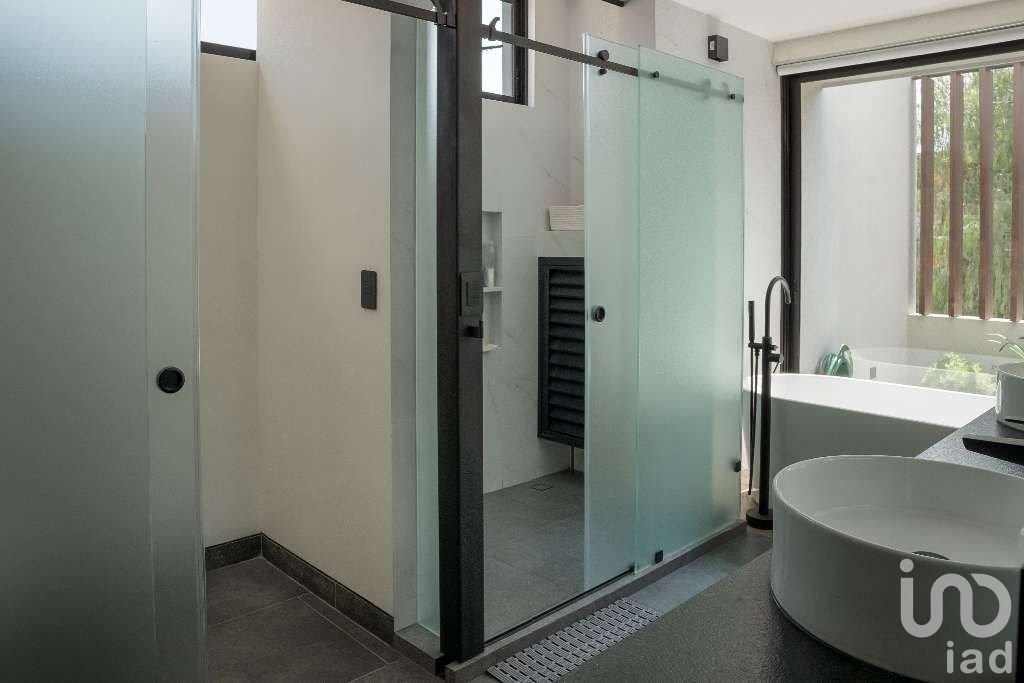 Casa en venta San Miguel de Allende en “Club de Golf Ventanas”