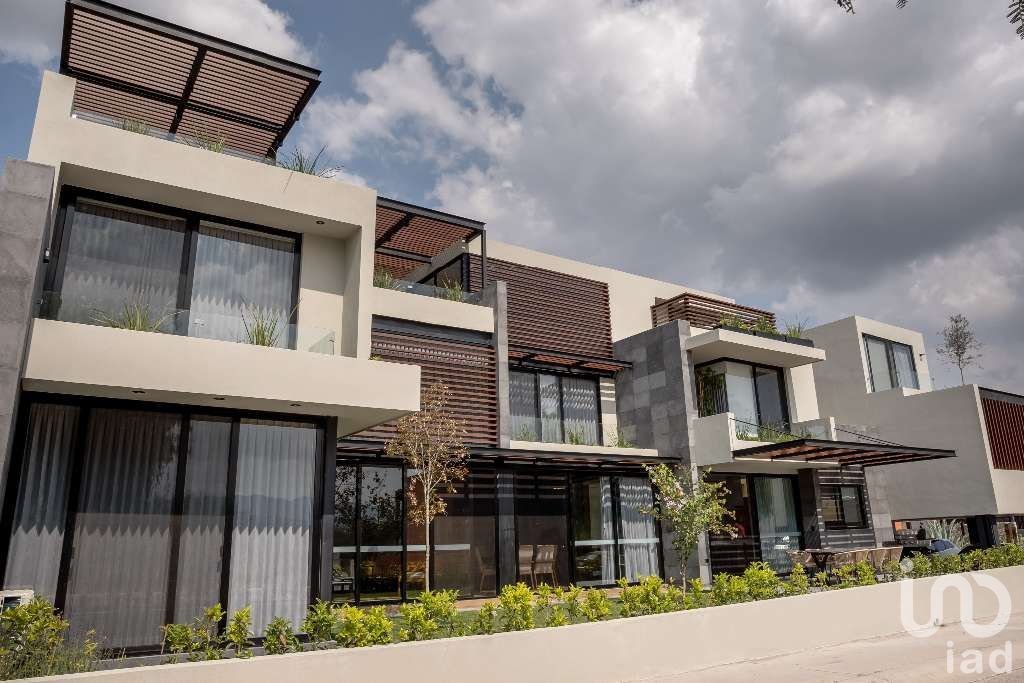 Casa en venta San Miguel de Allende en “Club de Golf Ventanas” Casa en venta San Miguel de Allende en “Club de Golf Ventanas”