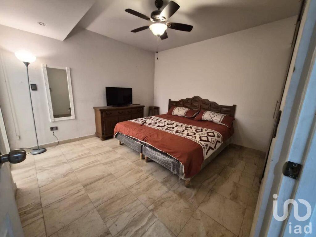 Departamento en Renta Amueblado con Serv. Zona Rio Grande