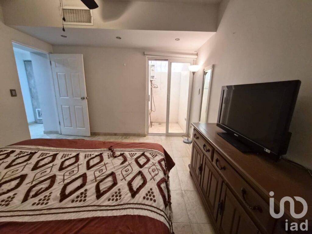 Departamento en Renta Amueblado con Serv. Zona Rio Grande