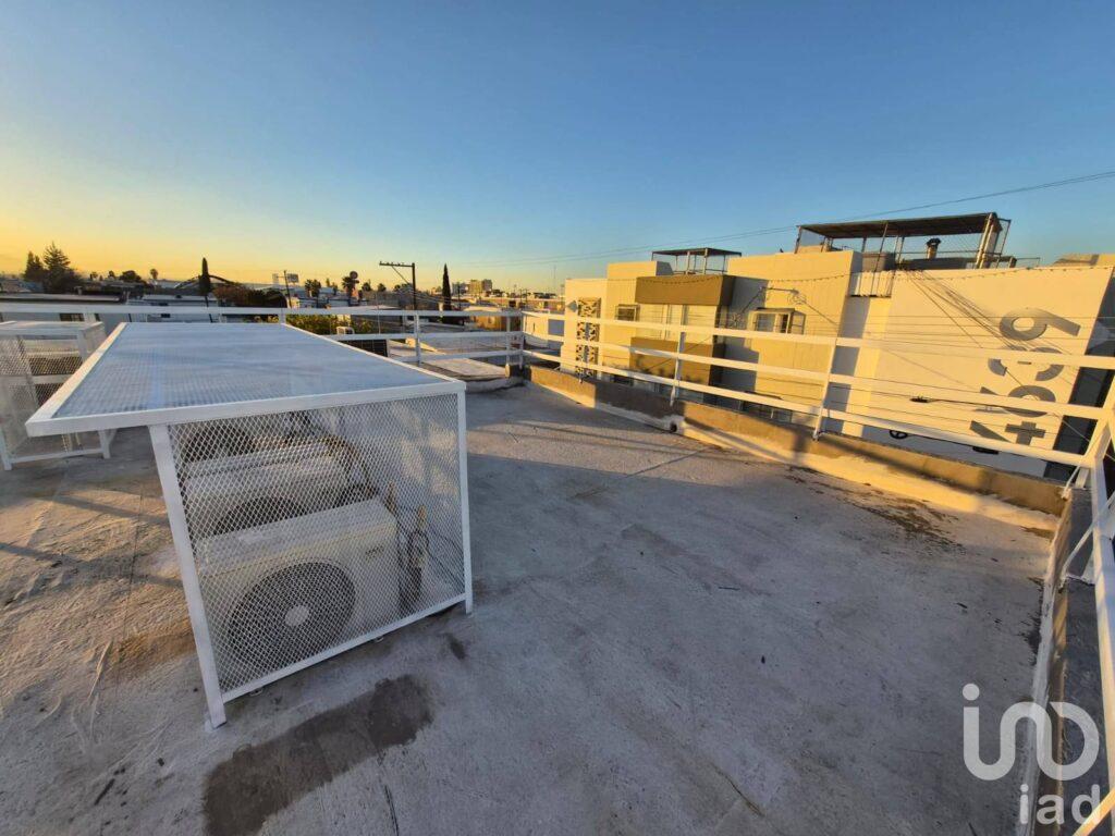 Departamento en Renta Amueblado con Serv. Zona Rio Grande