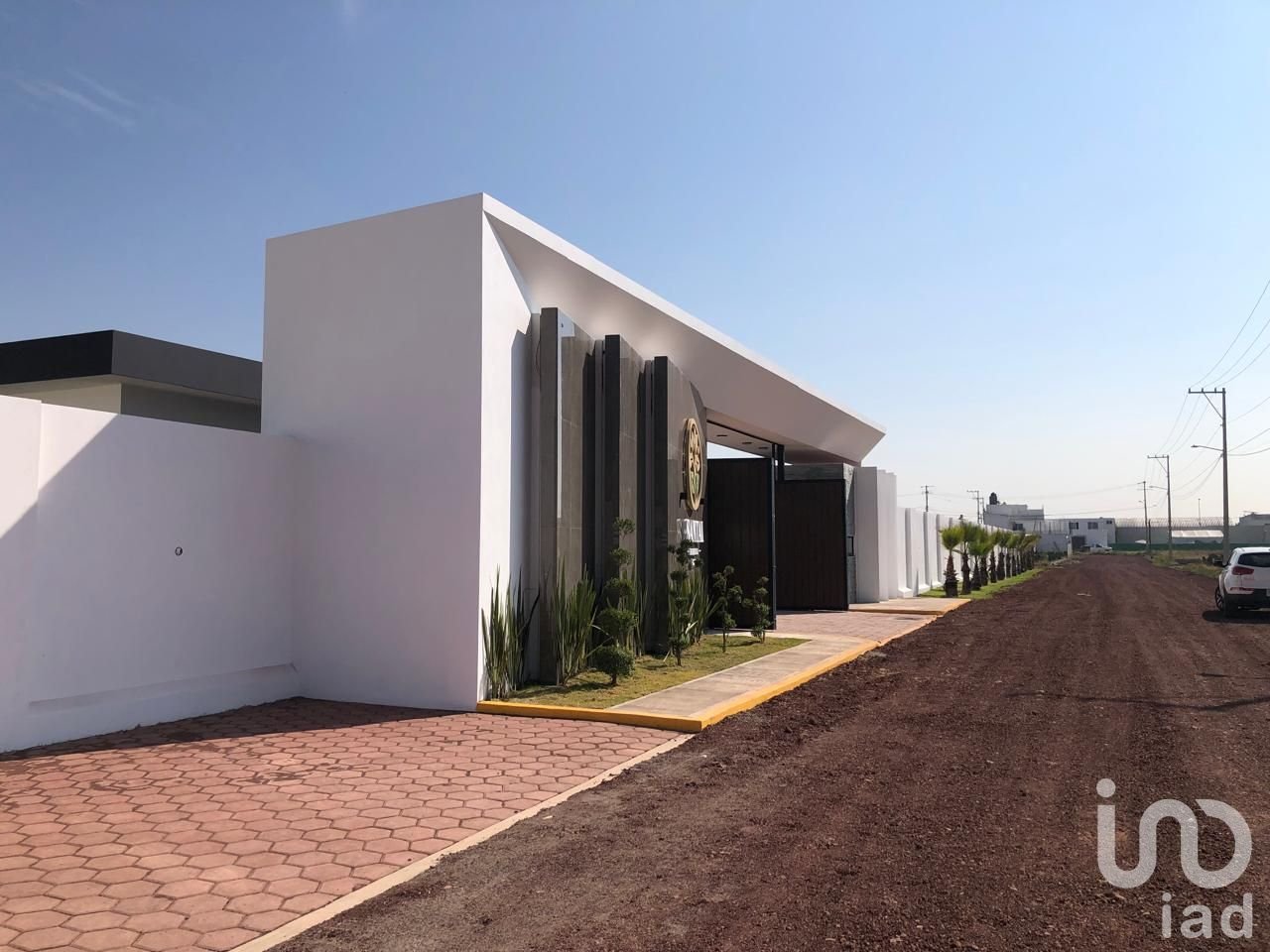 Terrenos Residenciales en San Andres Cholula a la Venta Terrenos Residenciales en San Andres Cholula a la Venta