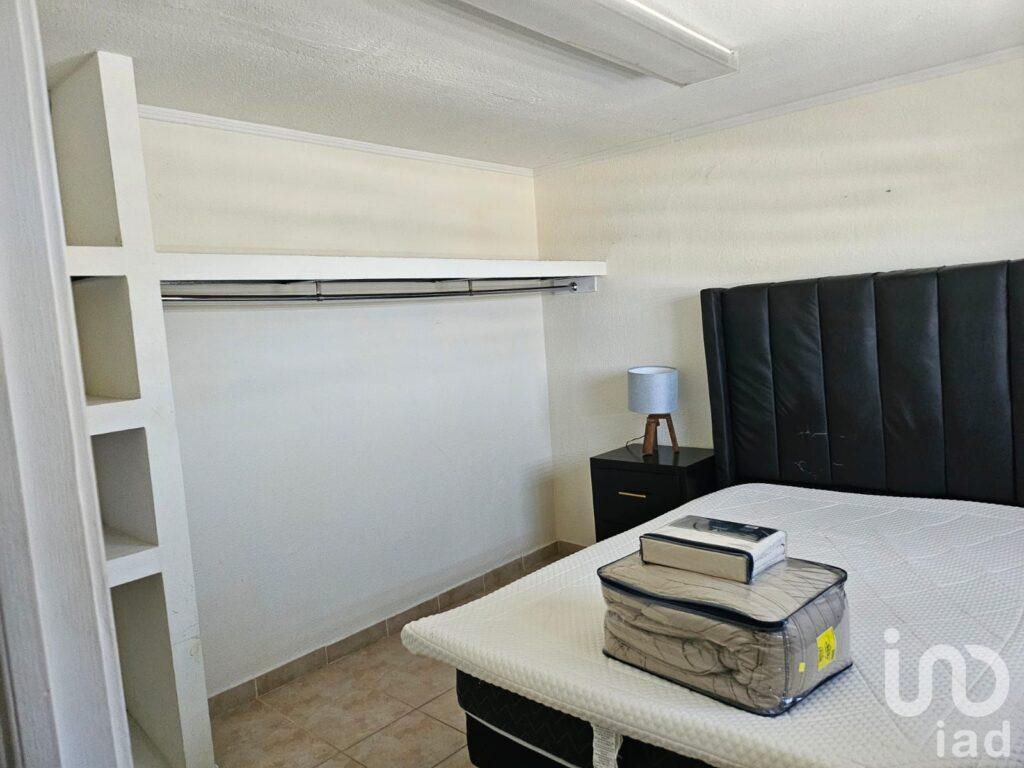 DEPARTAMENTO EN RENTA AMUEBLADO CON SERV. ZONA TERESIANO