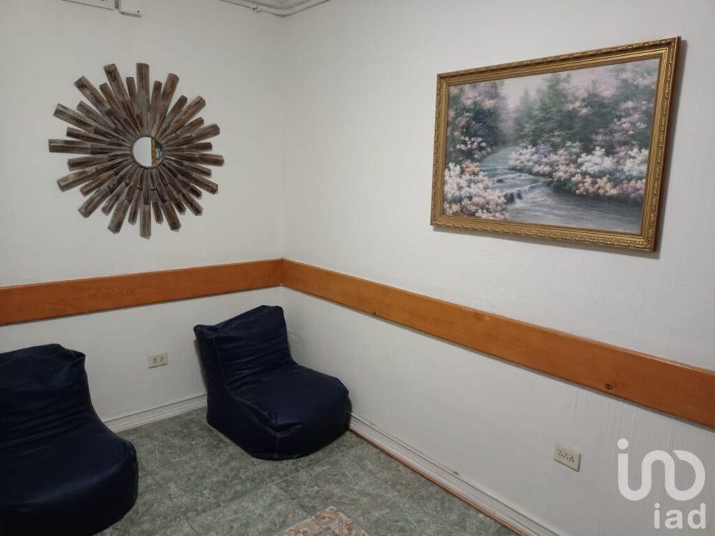 DEPARTAMENTO EN RENTA AMUEBLADO CON SERV. ZONA TERESIANO