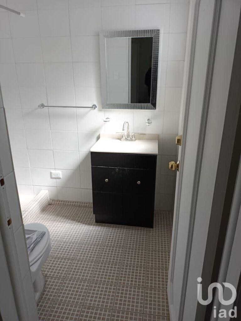 DEPARTAMENTO EN RENTA AMUEBLADO CON SERV. ZONA TERESIANO