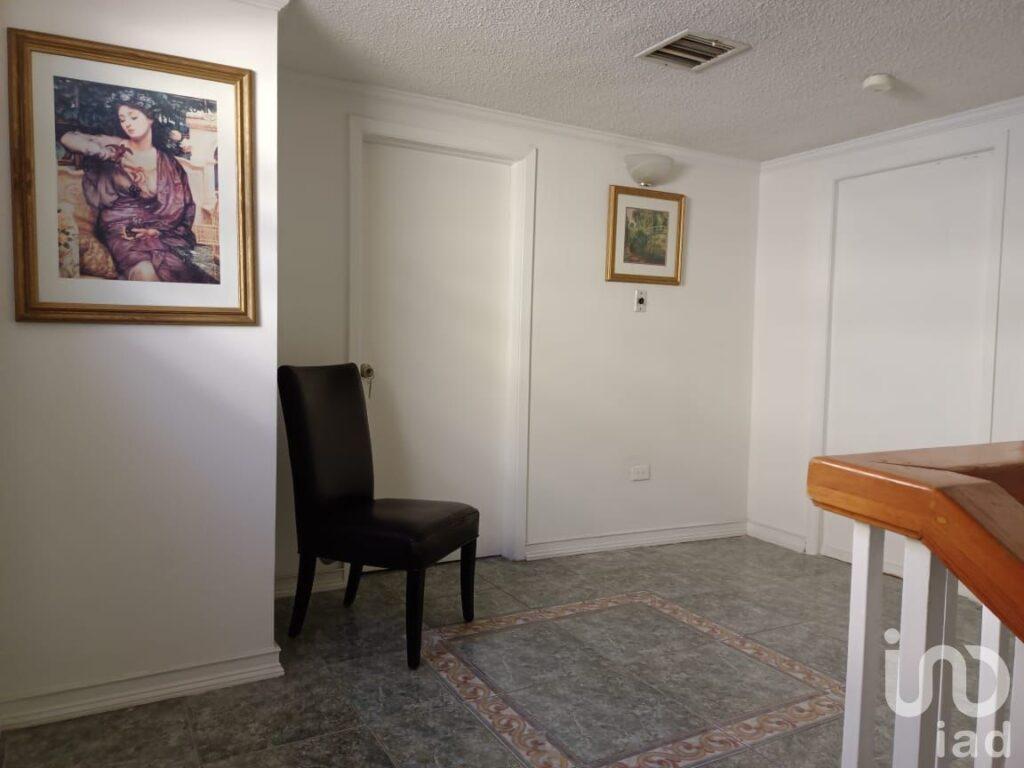 DEPARTAMENTO EN RENTA AMUEBLADO CON SERV. ZONA TERESIANO