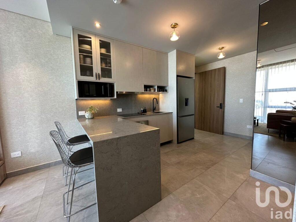 Departamentos en Preventa Zona Huasteca