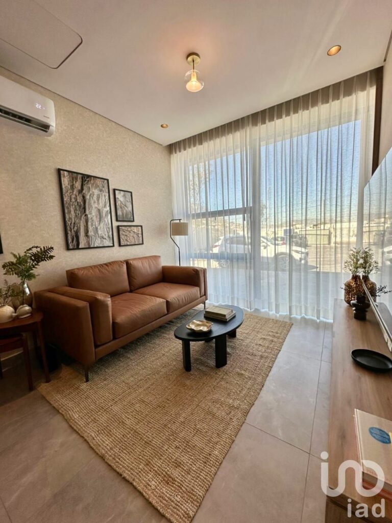 Departamentos en Preventa Zona Huasteca