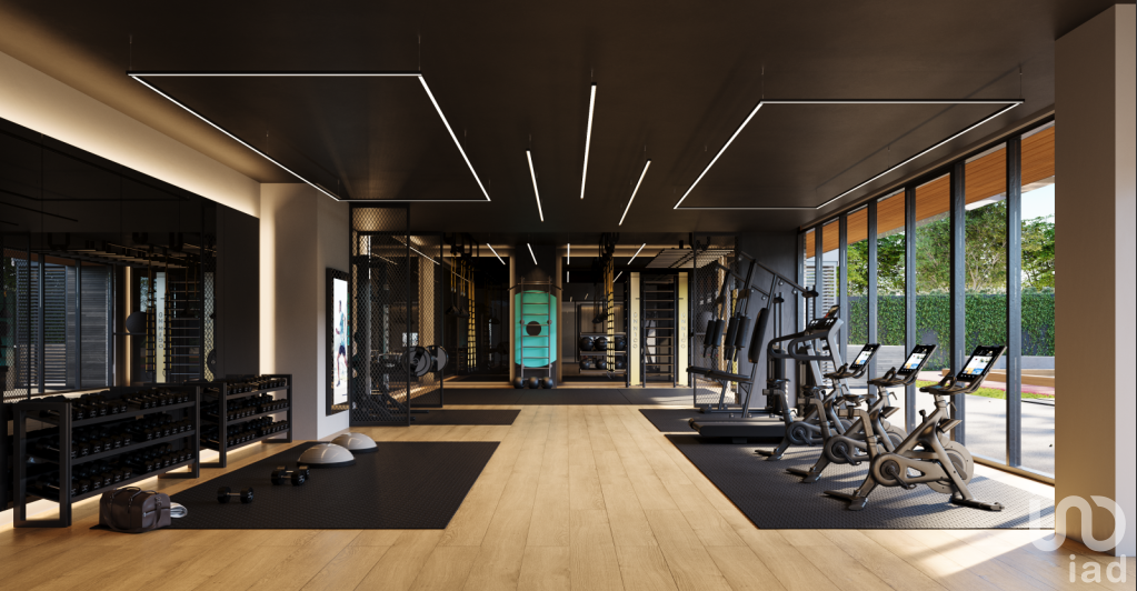 Departamentos en Preventa en zona Sendero Norte