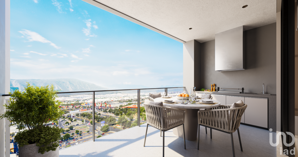 Departamentos en Preventa en zona Sendero Norte