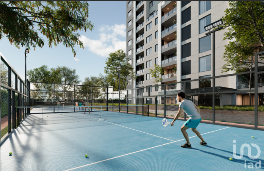 Departamentos en Preventa en zona Sendero Norte