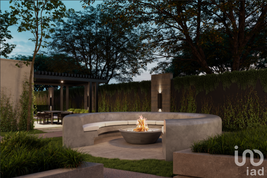 Departamentos en Preventa en zona Sendero Norte