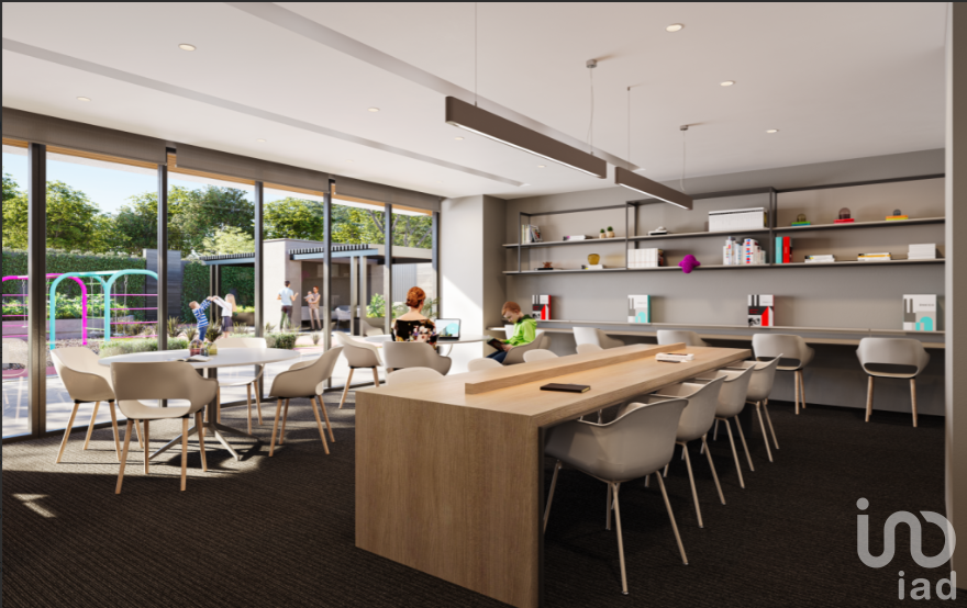 Departamentos en Preventa en zona Sendero Norte