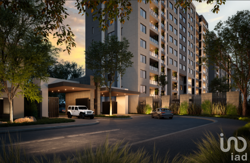 Departamentos en Preventa en zona Sendero Norte Departamentos en Preventa en zona Sendero Norte