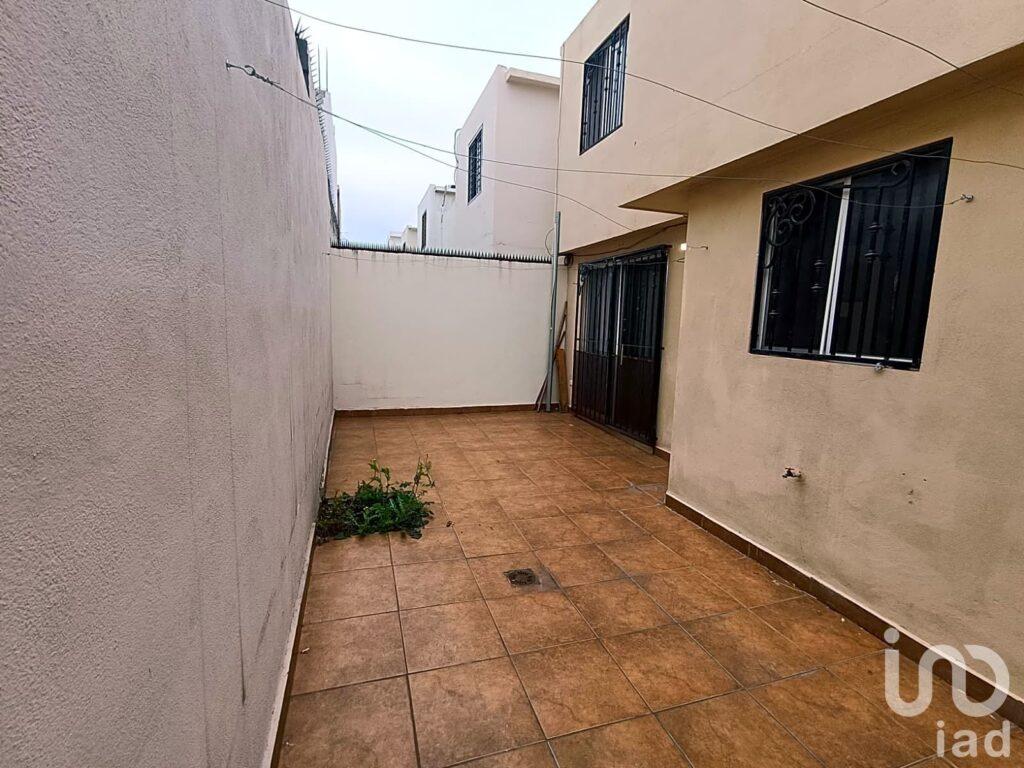 Casa en Venta- Tu nuevo hogar te espera en Misión Anáhuac-Bizet