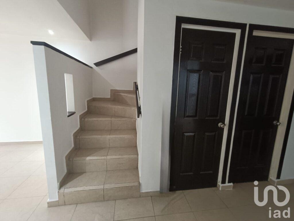 Casa en Venta- Tu nuevo hogar te espera en Misión Anáhuac-Bizet