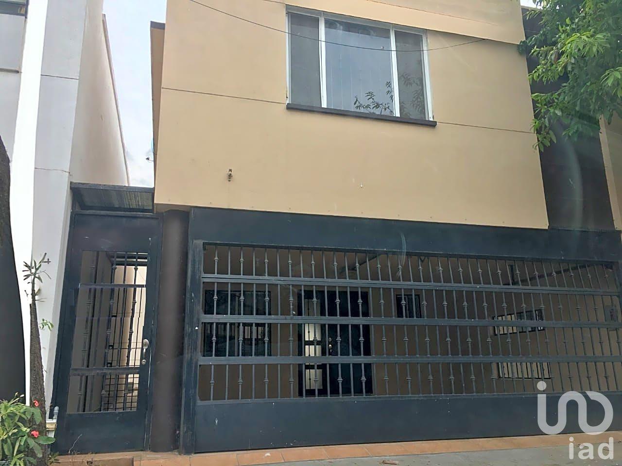 Casa en Venta- Tu nuevo hogar te espera en Misión Anáhuac-Bizet