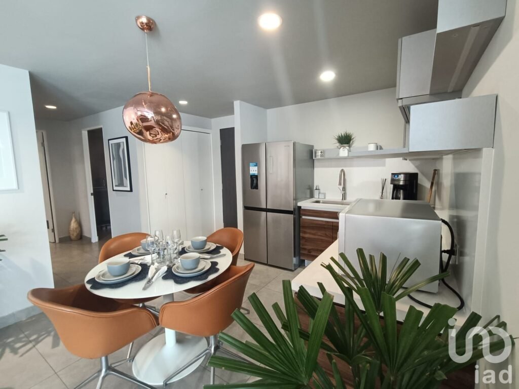 Departamentos en Preventa en el corazón de la Anáhuac