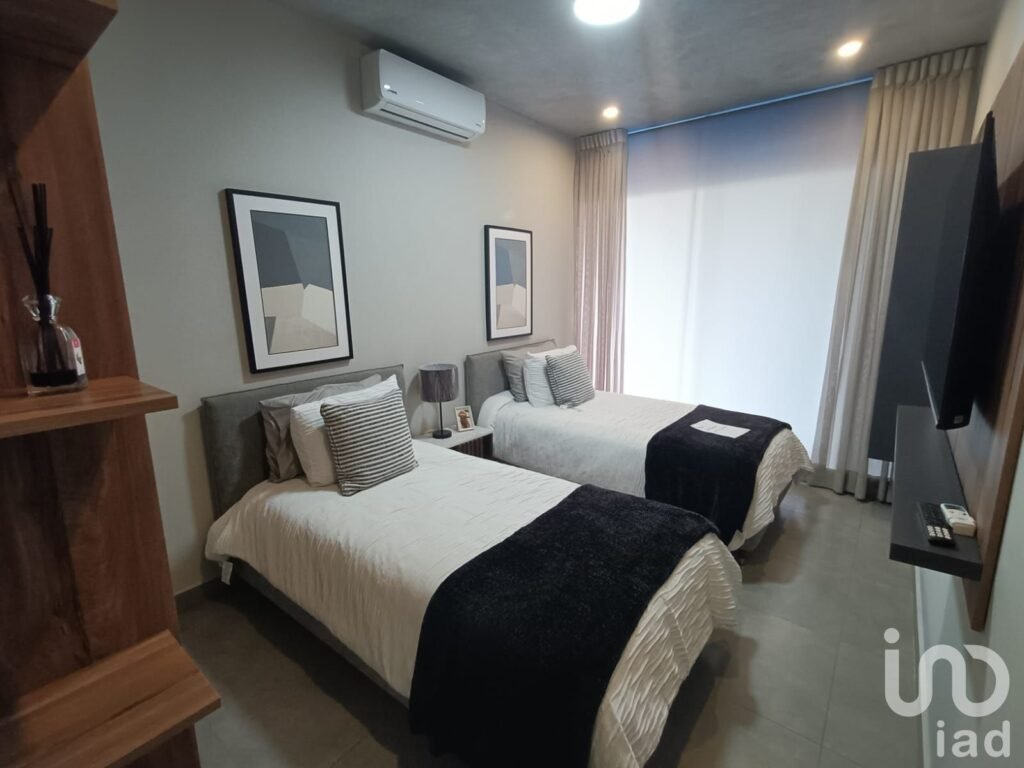 Departamentos en Preventa en el corazón de la Anáhuac