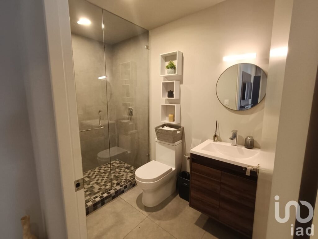 Departamentos en Preventa en el corazón de la Anáhuac