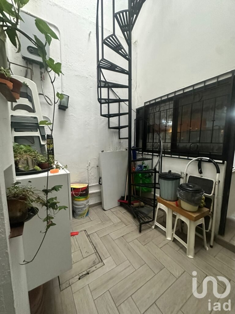 Venta de Casa en Campestre Churubusco, Coyoacán, CDMX
