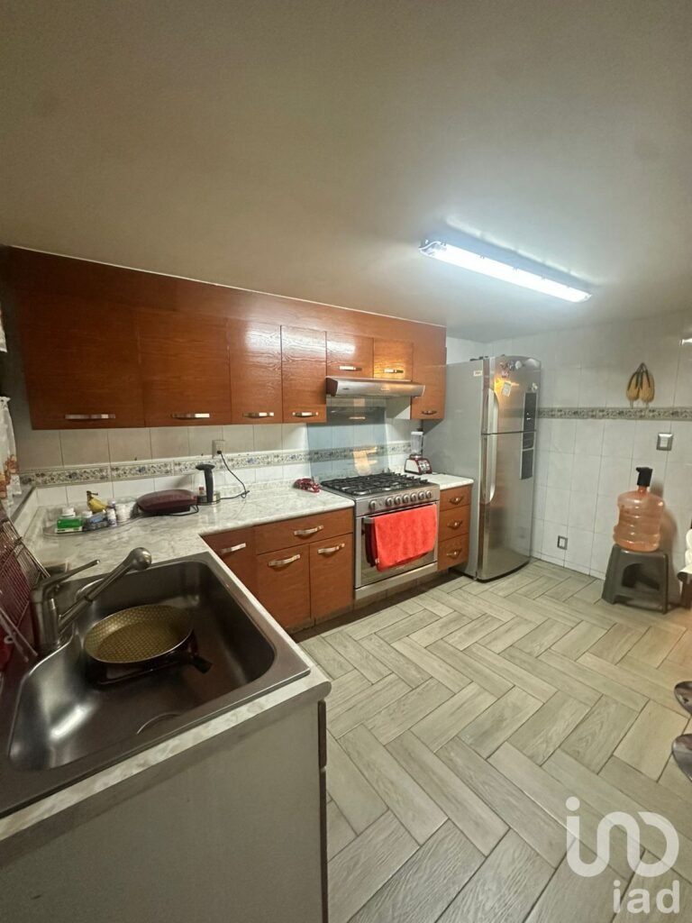 Venta de Casa en Campestre Churubusco, Coyoacán, CDMX