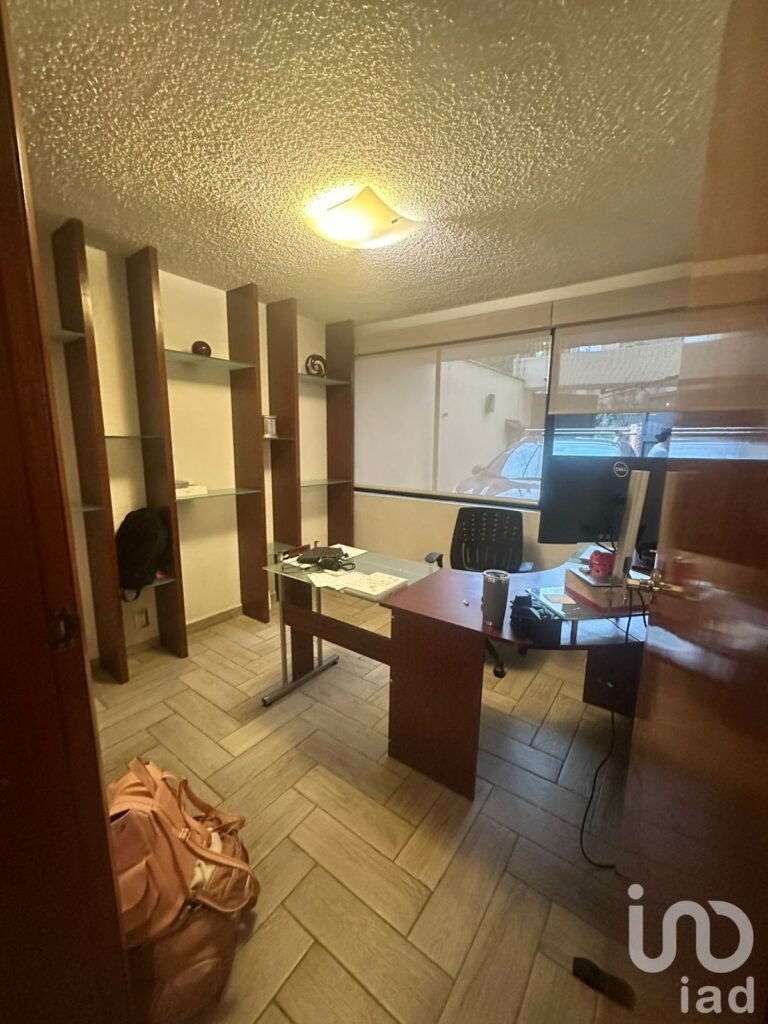 Venta de Casa en Campestre Churubusco, Coyoacán, CDMX