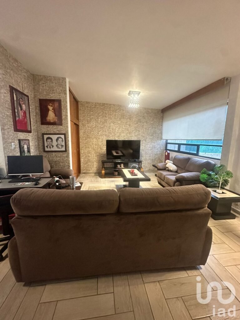 Venta de Casa en Campestre Churubusco, Coyoacán, CDMX