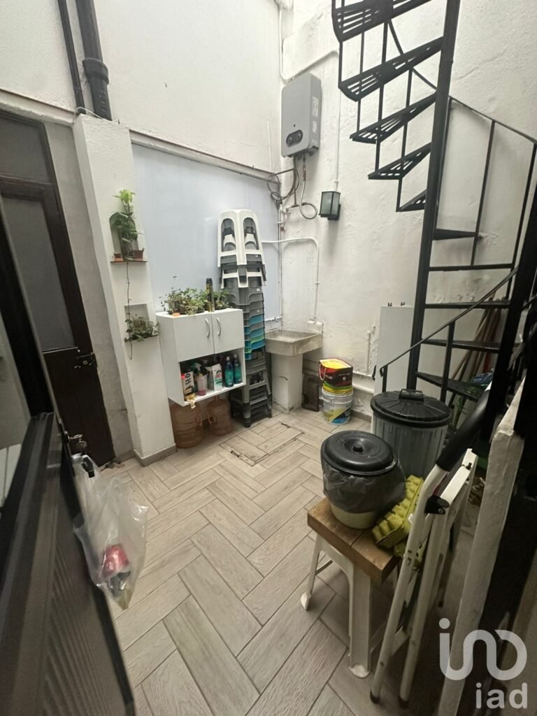 Venta de Casa en Campestre Churubusco, Coyoacán, CDMX