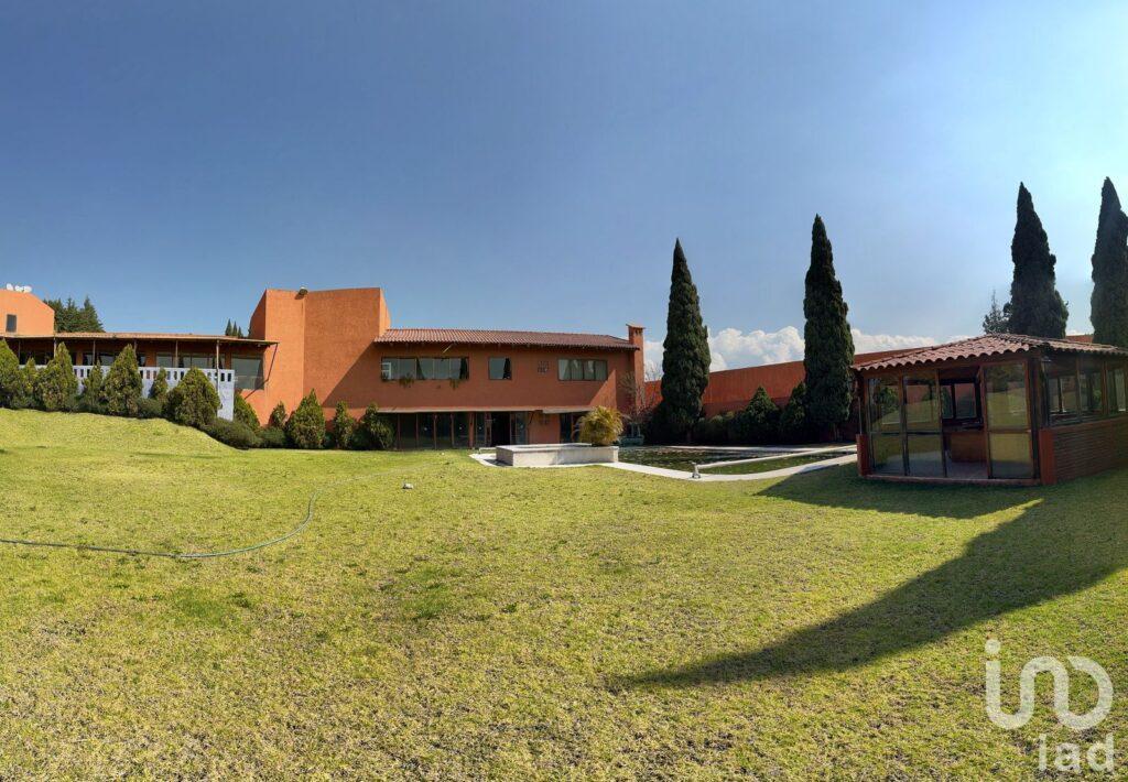 Venta de casa en Acozac, Ixtapaluca, Edo. de México.