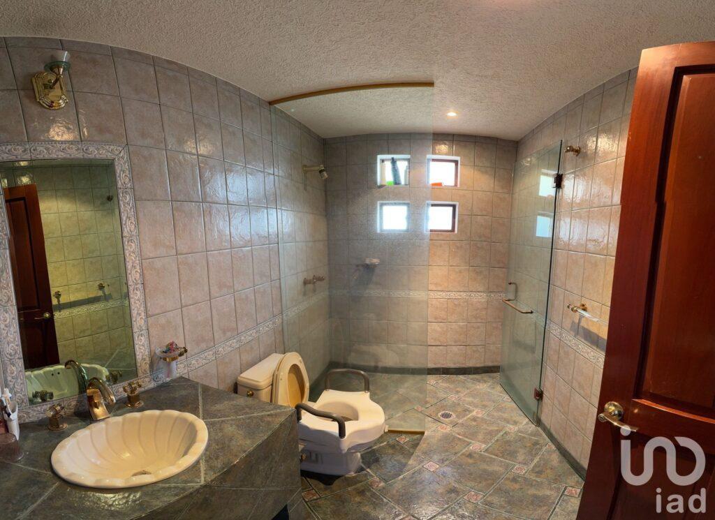 Venta de casa en Acozac, Ixtapaluca, Edo. de México.