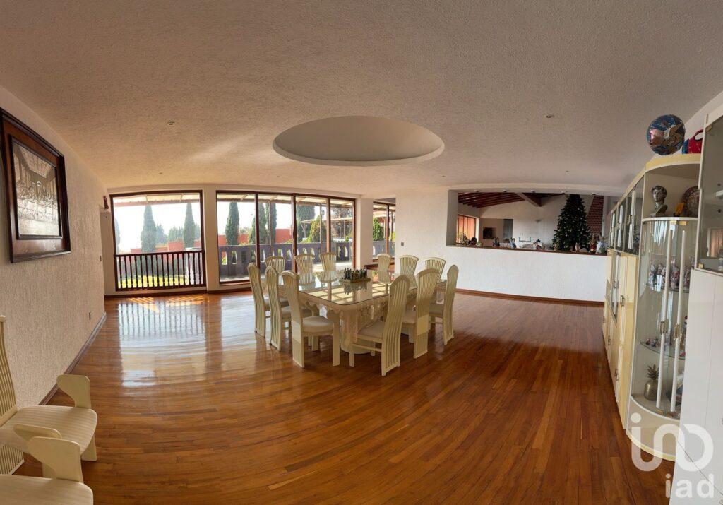 Venta de casa en Acozac, Ixtapaluca, Edo. de México.