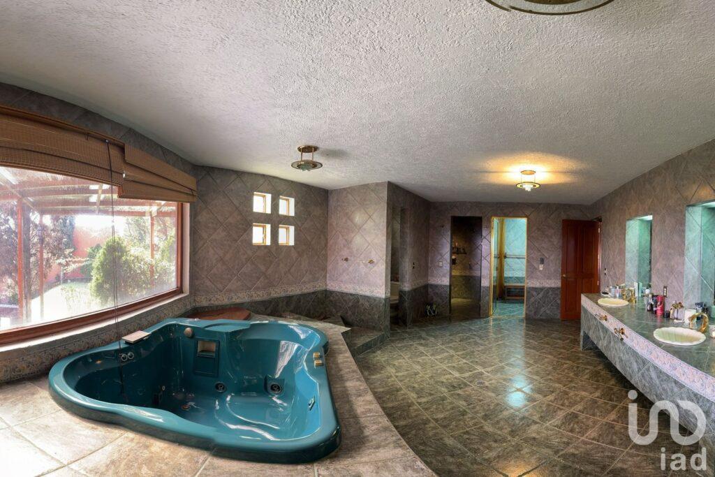 Venta de casa en Acozac, Ixtapaluca, Edo. de México.